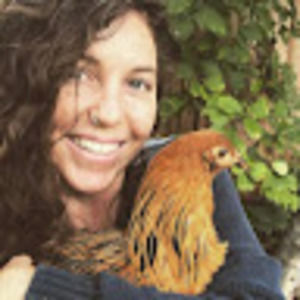 Meet your Posher, Julia